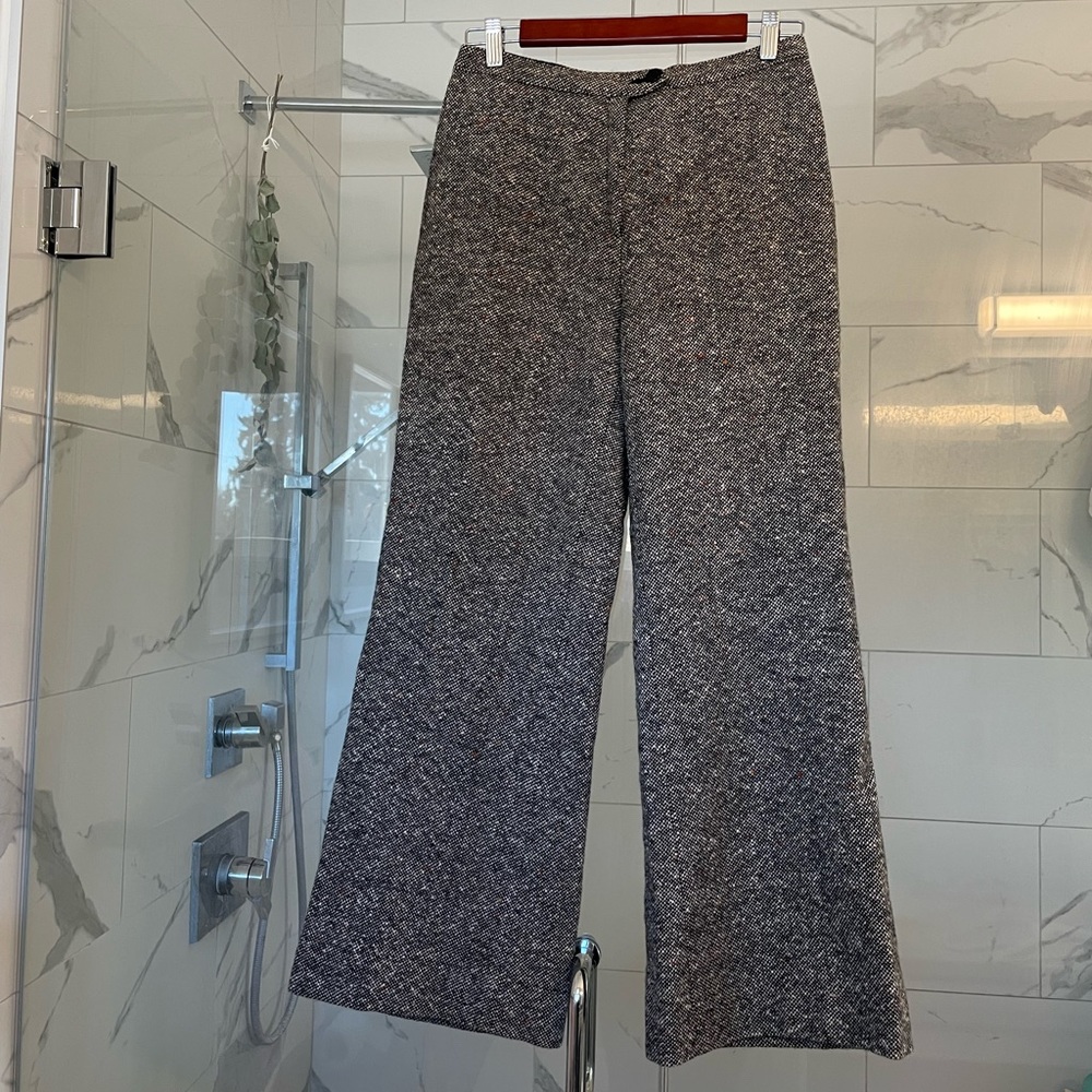 Made in Sweden wool pants (vintage)